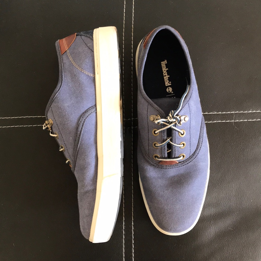 Timberland Shoes Size 9 US